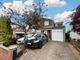 Thumbnail Detached house for sale in Woodbrook Close, New Marske