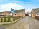 Thumbnail Semi-detached bungalow for sale in Brearley Avenue, New Whittington, Chesterfield