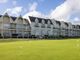 Thumbnail Flat to rent in La Rue Vardon, Grouville, Jersey