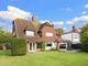 Thumbnail Detached house for sale in Poulters Lane, Broadwater, Worthing