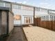 Thumbnail Terraced house for sale in Leeward Circle, Westwood, East Kilbride