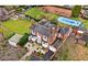 Thumbnail Detached house for sale in Rowley Avenue, Stafford