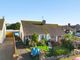 Thumbnail Semi-detached bungalow for sale in Park Avenue, Brixham