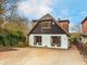 Thumbnail Detached house for sale in Spinney Way, Cudham, Sevenoaks