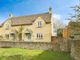 Thumbnail Semi-detached house for sale in Slaughter Pike, Lower Slaughter, Cheltenham, Gloucestershire