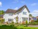Thumbnail Detached house for sale in Old Hall Drive, Widmerpool, Nottingham, Nottinghamshire