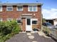 Thumbnail Semi-detached house for sale in Cloverbank View, Hull