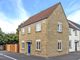 Thumbnail Link-detached house for sale in Hawks Rise, Yeovil, Somerset