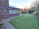 Thumbnail Detached house for sale in Shirewood, Shoal Hill, Cannock