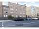 Thumbnail Flat to rent in Bernard Terrace, Edinbuirgh