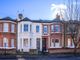 Thumbnail Terraced house for sale in Kildoran Road, London