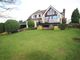 Thumbnail Detached house for sale in Copthorn Road, Colwyn Bay