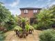 Thumbnail Detached house for sale in Knollys Close, Abingdon