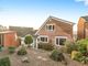 Thumbnail Detached house for sale in Fenay Bankside, Lepton, Huddersfield