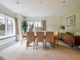 Thumbnail Detached house for sale in Moss Lane, Manley, Frodsham