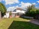 Thumbnail Semi-detached house for sale in Forge Field, West Hougham, Dover, Kent