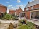 Thumbnail Detached house for sale in Lavender Way, Louth