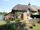 Thumbnail Semi-detached house for sale in Upper Wield, Alresford