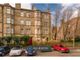 Thumbnail Flat to rent in Spottiswoode Street, Edinburgh