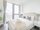 Thumbnail Flat to rent in Bondway, London