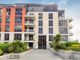 Thumbnail Flat to rent in Lensbury Avenue, Imperial Wharf, London