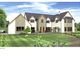Thumbnail Detached house for sale in Type 1, Floors Farm, Stonehouse Road, Strathaven