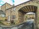 Thumbnail Terraced house for sale in Old Mount Farm, Woolley, Wakefield