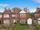 Thumbnail Semi-detached house for sale in Mayfield Road, Wylde Green, Sutton Coldfield