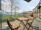 Thumbnail Flat for sale in Fairbourne Road, Clapham, London