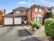 Thumbnail Detached house for sale in Ashby, Warnden Villages, Worcester