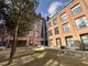 Thumbnail Flat for sale in Britannia Mills, Castlefield, Manchester