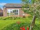 Thumbnail Detached bungalow for sale in Station Road, Bardney, Lincoln