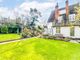 Thumbnail Semi-detached house for sale in Chatham Close, Hampstead Garden Suburb, London