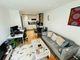 Thumbnail Flat to rent in Fermont House, 15 Beaufort Square, London