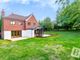 Thumbnail Detached house for sale in Nupers Hatch, Stapleford Abbotts, Essex