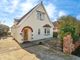 Thumbnail Detached house for sale in Lon Bedwen, Sketty, Swansea