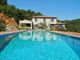 Thumbnail Villa for sale in La Garde Freinet, St. Tropez, Grimaud Area, French Riviera
