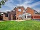 Thumbnail Detached house for sale in Badgers Holt, Yateley, Hampshire
