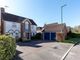 Thumbnail Detached house to rent in Nutham Lane, Horsham