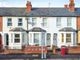 Thumbnail Terraced house for sale in York Road, Reading, Berkshire