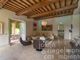 Thumbnail Country house for sale in Italy, Umbria, Perugia, Montone