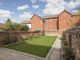 Thumbnail Town house for sale in Warwick Road, Kenilworth