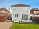 Thumbnail Detached house for sale in Eldon Grove, Wrexham, Clwyd
