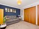 Thumbnail Terraced house for sale in West Mains Avenue, Perth