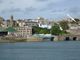 Thumbnail Flat for sale in New Street, Penzance