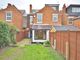 Thumbnail Semi-detached house to rent in Exchange Road, West Bridgford, Nottingham, Nottinghamshire
