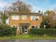 Thumbnail Detached house for sale in Straight Bit, Flackwell Heath, High Wycombe