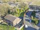 Thumbnail Detached house for sale in Alderwood Grove, Edenfield, Ramsbottom, Bury