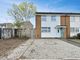 Thumbnail End terrace house for sale in Holland Close, Sheerness, Kent