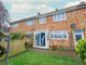 Thumbnail Terraced house for sale in Malvern Way, Hastings